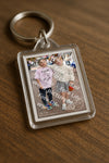 Evenement foto: Serie 287