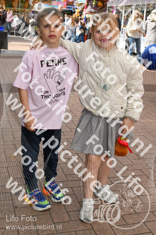 Evenement foto: Serie 287