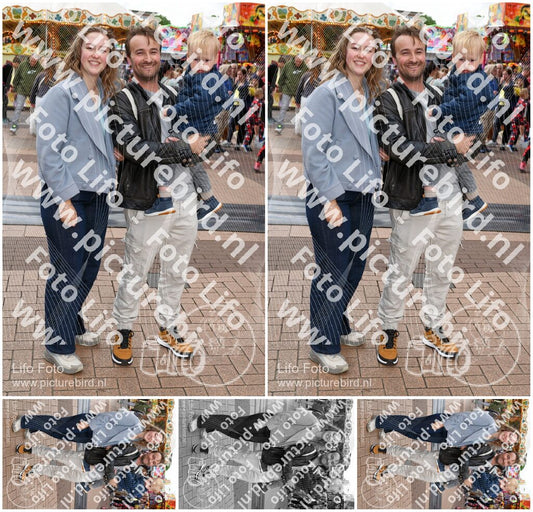 Evenement foto: Serie 287