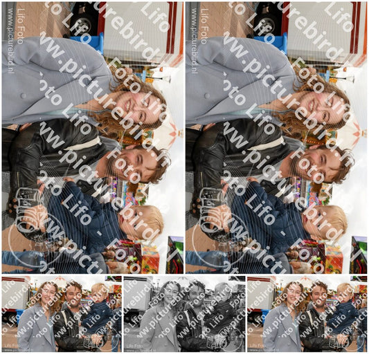 Evenement foto: Serie 287