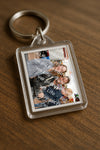 Evenement foto: Serie 287