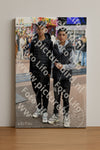 Evenement foto: Serie 287