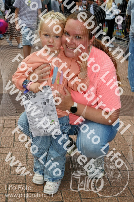 Evenement foto: Serie 287
