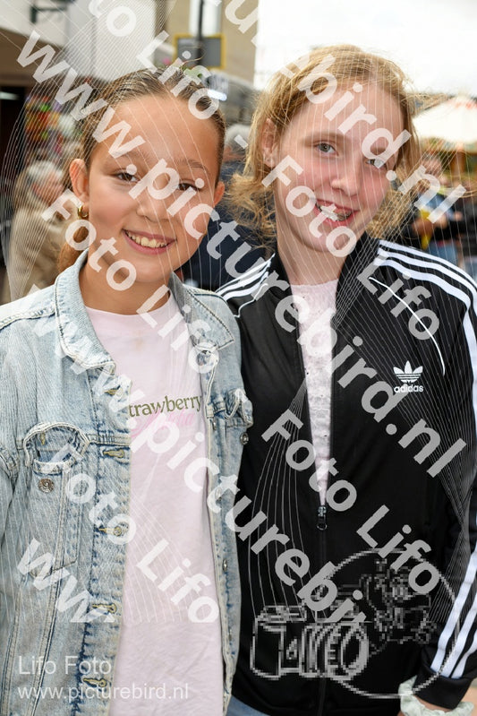 Evenement foto: Serie 287