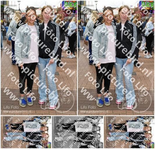 Evenement foto: Serie 287