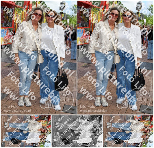 Evenement foto: Serie 287