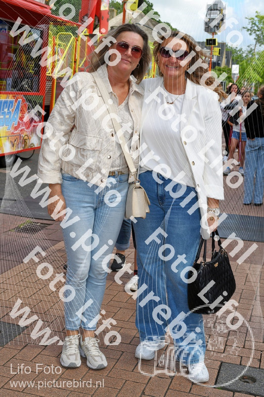 Evenement foto: Serie 287