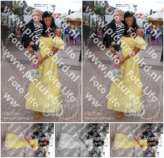 Evenement foto: Serie 287