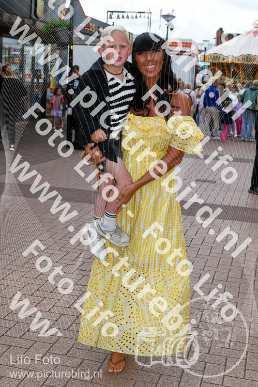 Evenement foto: Serie 287