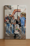 Evenement foto: Serie 287