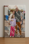 Evenement foto: Serie 287