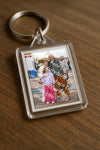 Evenement foto: Serie 287
