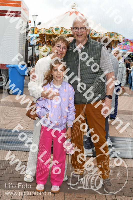 Evenement foto: Serie 287
