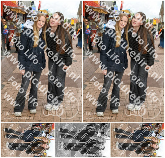 Evenement foto: Serie 287