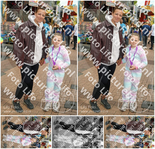 Evenement foto: Serie 287