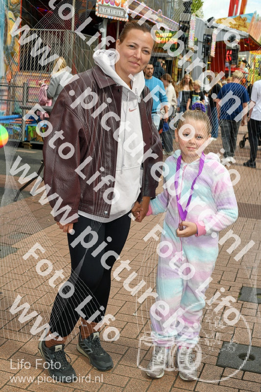 Evenement foto: Serie 287