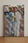Evenement foto: Serie 287