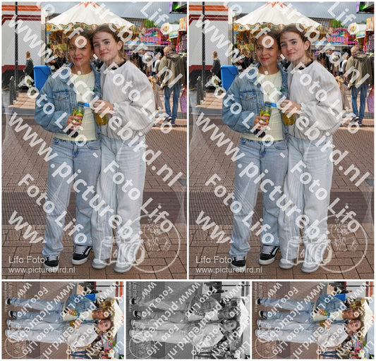 Evenement foto: Serie 287