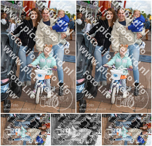 Evenement foto: Serie 287