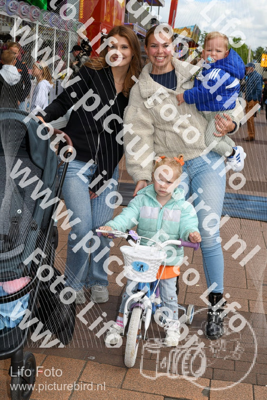 Evenement foto: Serie 287