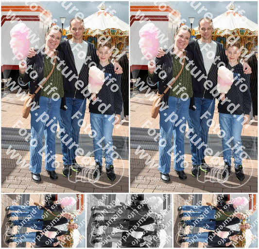 Evenement foto: Serie 287