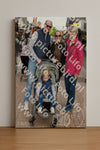 Evenement foto: Serie 287