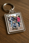 Evenement foto: Serie 287