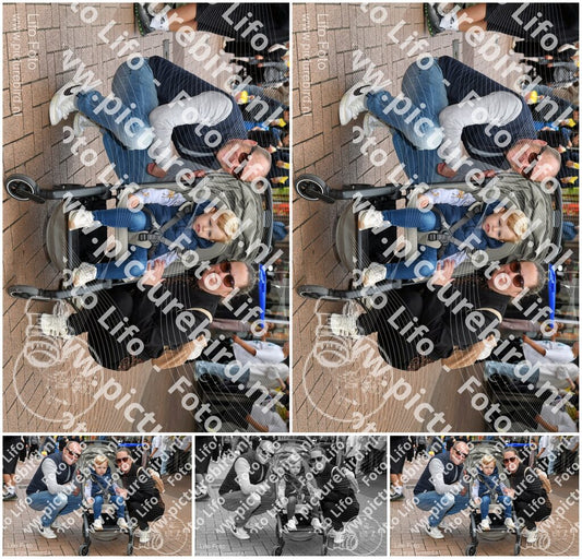 Evenement foto: Serie 287