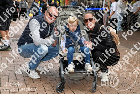 Evenement foto: Serie 287