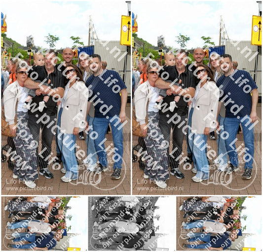 Evenement foto: Serie 287