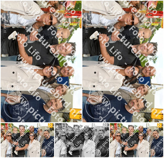 Evenement foto: Serie 287