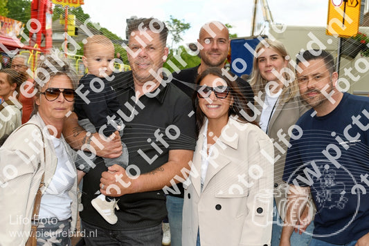 Evenement foto: Serie 287