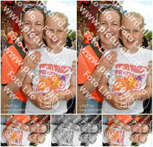Evenement foto: Serie 287