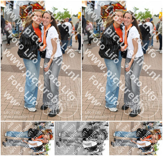 Evenement foto: Serie 287