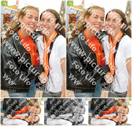 Evenement foto: Serie 287