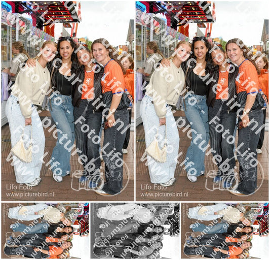 Evenement foto: Serie 287