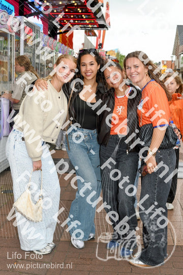 Evenement foto: Serie 287