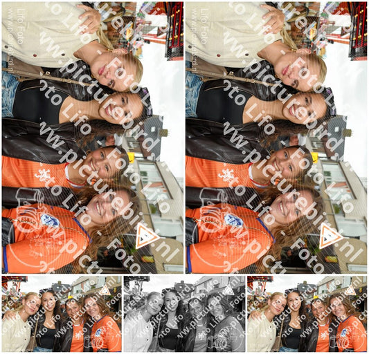 Evenement foto: Serie 287