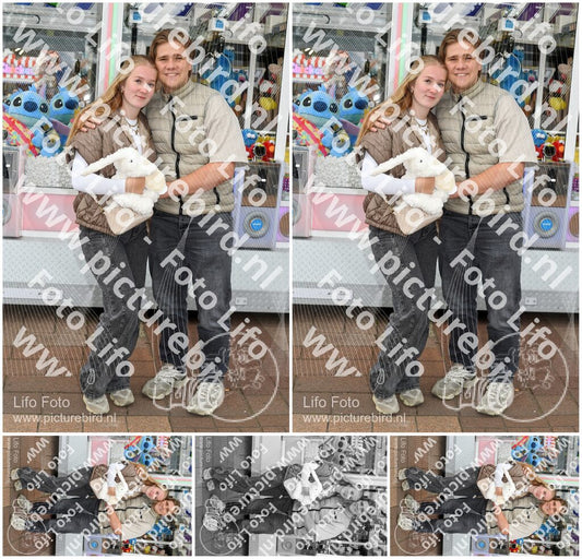Evenement foto: Serie 287