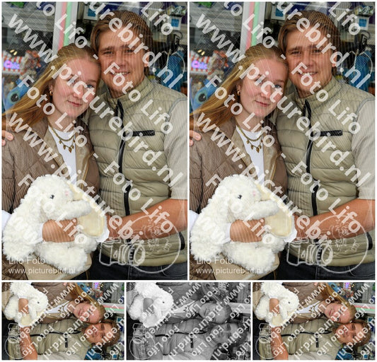 Evenement foto: Serie 287