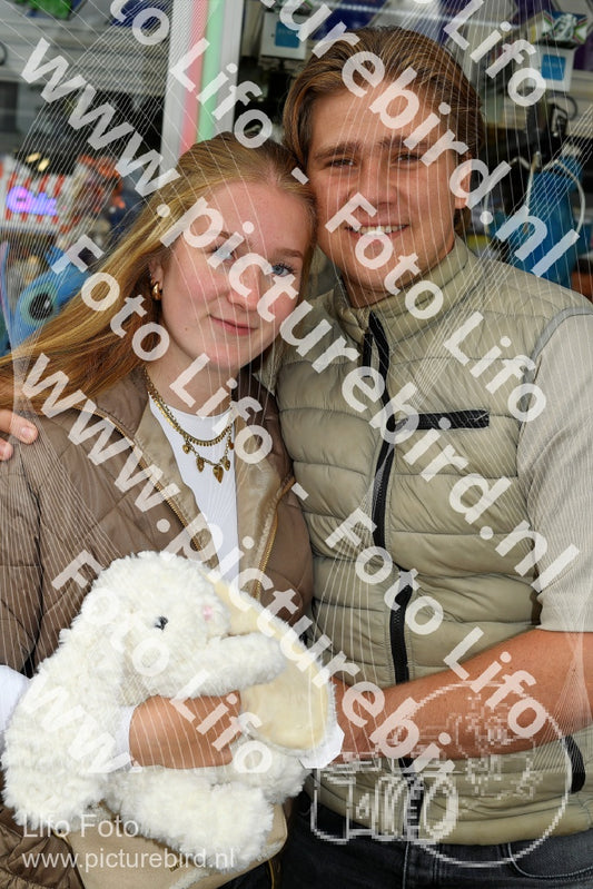 Evenement foto: Serie 287