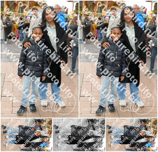 Evenement foto: Serie 287