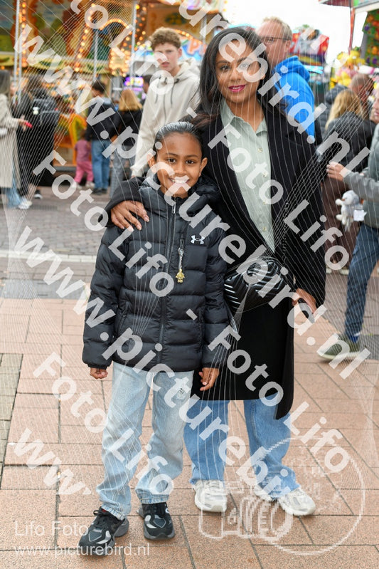 Evenement foto: Serie 287