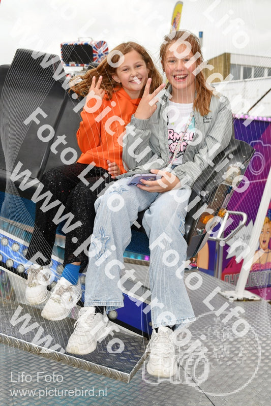 Evenement foto: Serie 287