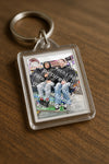 Evenement foto: Serie 287