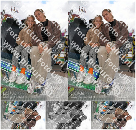 Evenement foto: Serie 287