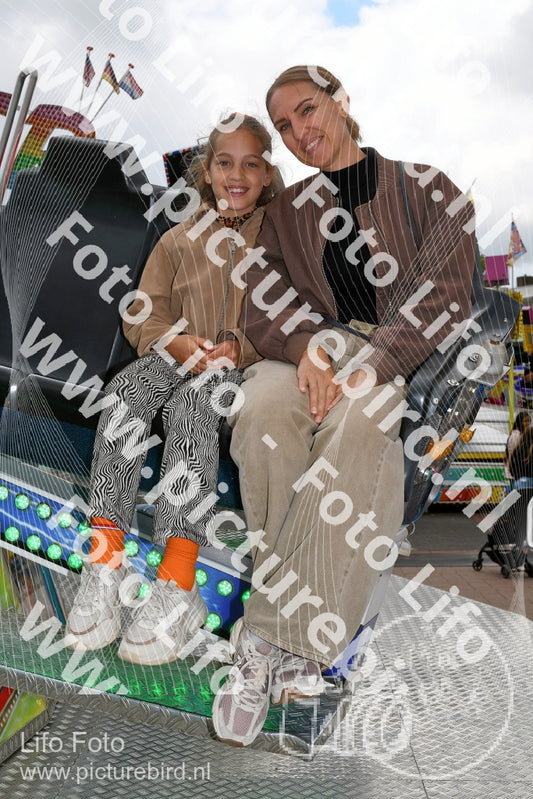 Evenement foto: Serie 287