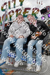 Evenement foto: Serie 287