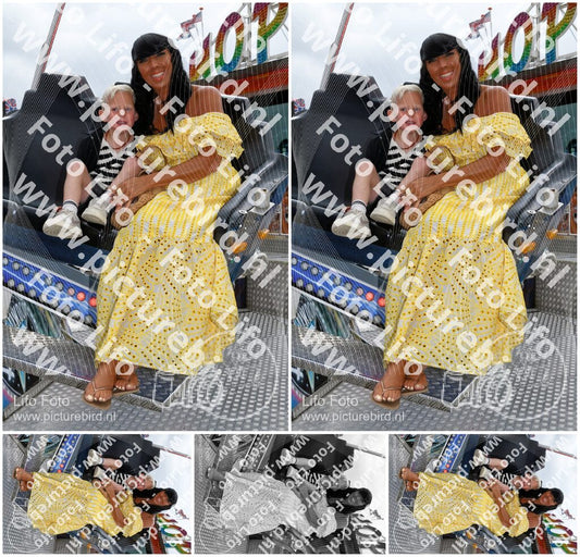 Evenement foto: Serie 287