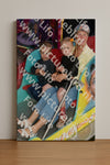 Evenement foto: Serie 287